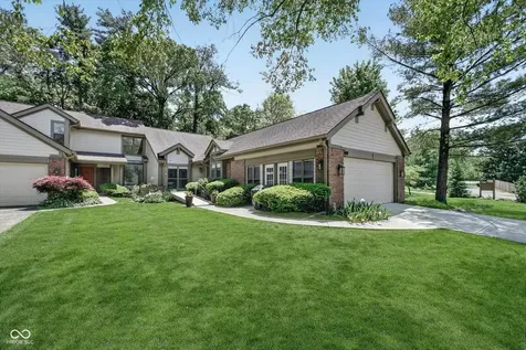 4937 Windridge Drive Indianapolis IN 46226