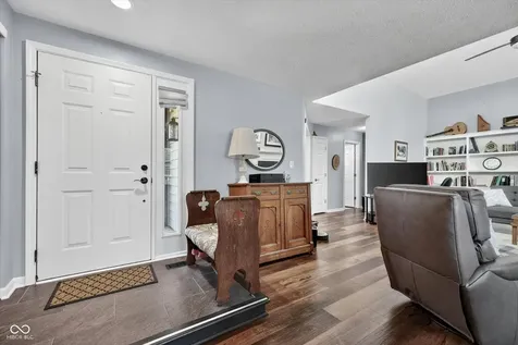 4937 Windridge Drive Indianapolis IN 46226