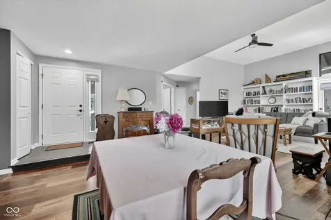 4937 Windridge Drive Indianapolis IN 46226