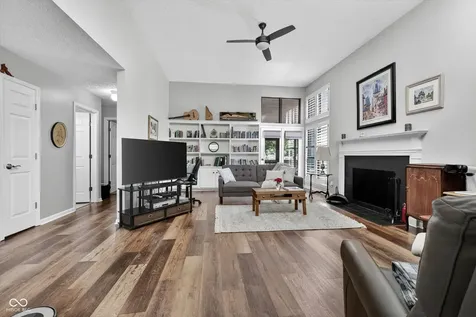 4937 Windridge Drive Indianapolis IN 46226