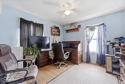 416 Montgomery Street Shelbyville IN 46176