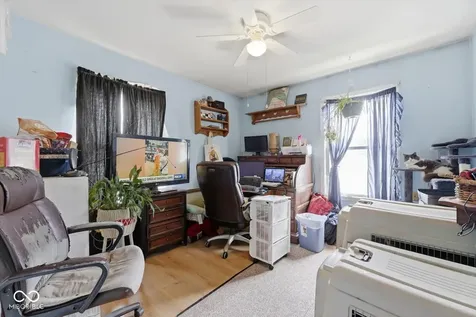 416 Montgomery Street Shelbyville IN 46176