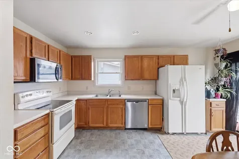 416 Montgomery Street Shelbyville IN 46176