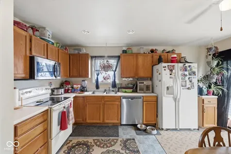 416 Montgomery Street Shelbyville IN 46176
