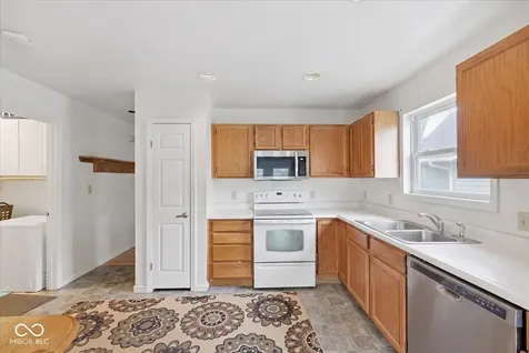 416 Montgomery Street Shelbyville IN 46176