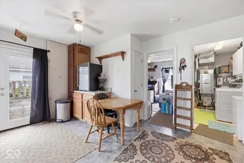 416 Montgomery Street Shelbyville IN 46176