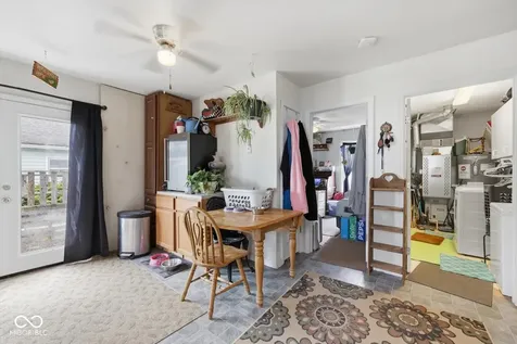 416 Montgomery Street Shelbyville IN 46176