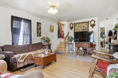 416 Montgomery Street Shelbyville IN 46176