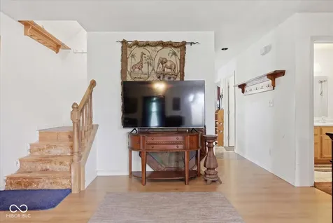 416 Montgomery Street Shelbyville IN 46176