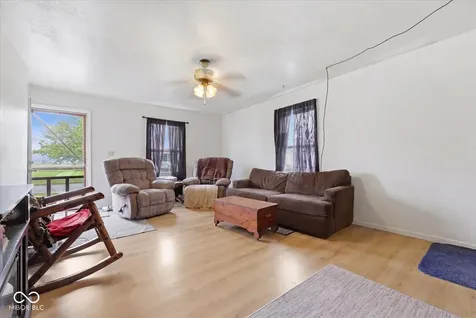 416 Montgomery Street Shelbyville IN 46176