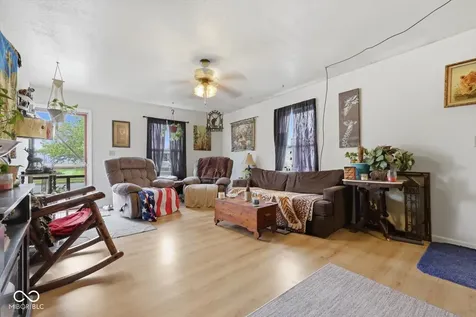 416 Montgomery Street Shelbyville IN 46176