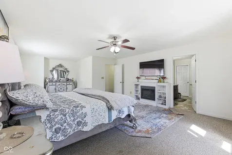 5241 Basin Park Drive Indianapolis IN 46239