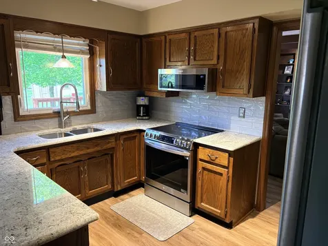833 Bridle Circle Carmel IN 46032