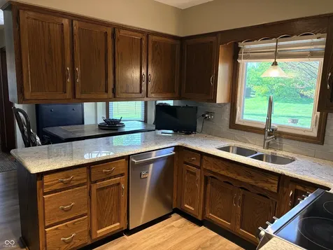 833 Bridle Circle Carmel IN 46032