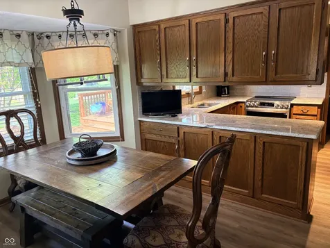 833 Bridle Circle Carmel IN 46032