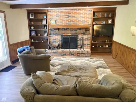 833 Bridle Circle Carmel IN 46032