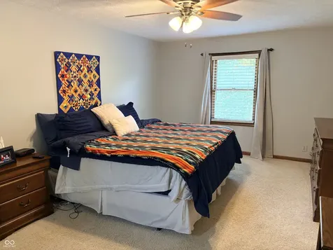 833 Bridle Circle Carmel IN 46032