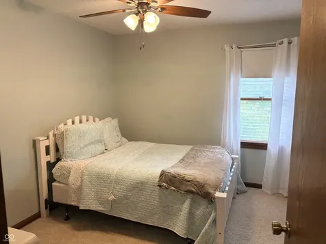 833 Bridle Circle Carmel IN 46032