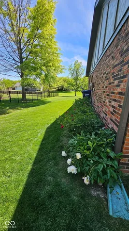 833 Bridle Circle Carmel IN 46032