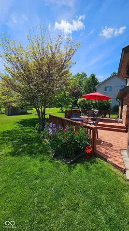 833 Bridle Circle Carmel IN 46032