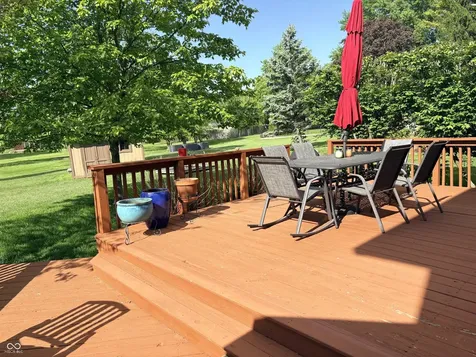 833 Bridle Circle Carmel IN 46032