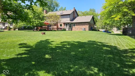 833 Bridle Circle Carmel IN 46032
