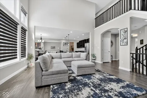 6412 Tranquility Court Indianapolis IN 46259