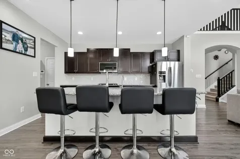 6412 Tranquility Court Indianapolis IN 46259