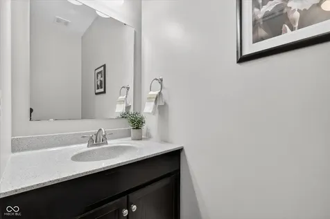 6412 Tranquility Court Indianapolis IN 46259
