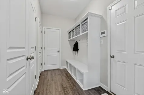 6412 Tranquility Court Indianapolis IN 46259
