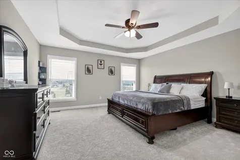 6412 Tranquility Court Indianapolis IN 46259