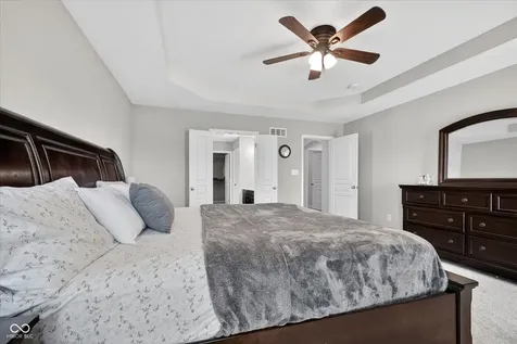 6412 Tranquility Court Indianapolis IN 46259