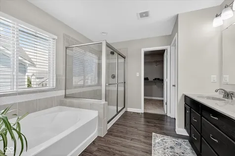 6412 Tranquility Court Indianapolis IN 46259