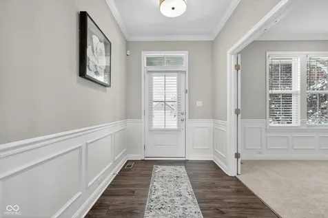 6412 Tranquility Court Indianapolis IN 46259