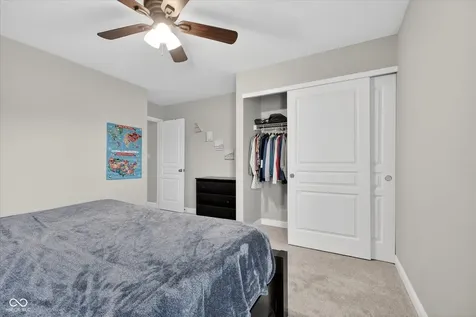 6412 Tranquility Court Indianapolis IN 46259