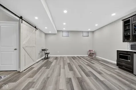 6412 Tranquility Court Indianapolis IN 46259
