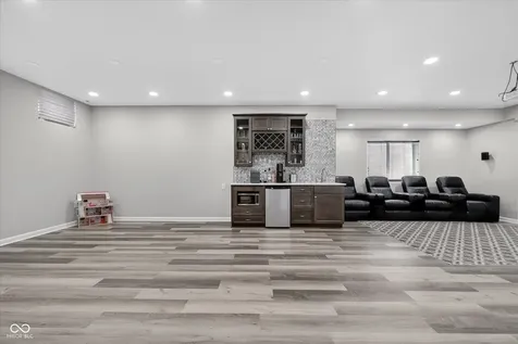 6412 Tranquility Court Indianapolis IN 46259