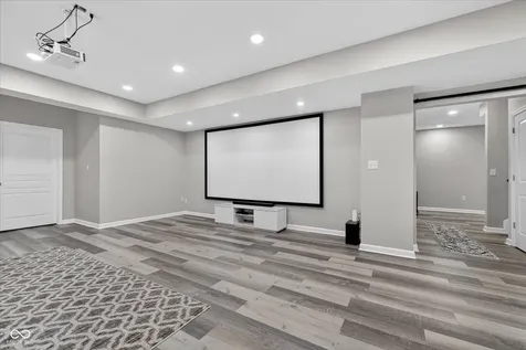 6412 Tranquility Court Indianapolis IN 46259