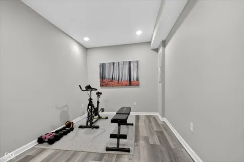 6412 Tranquility Court Indianapolis IN 46259
