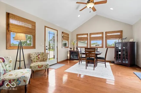 8315 N County Road 150 E Pittsboro IN 46167