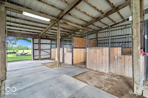 8315 N County Road 150 E Pittsboro IN 46167