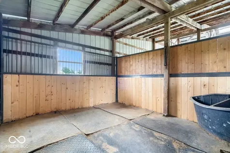 8315 N County Road 150 E Pittsboro IN 46167