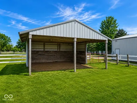 8315 N County Road 150 E Pittsboro IN 46167