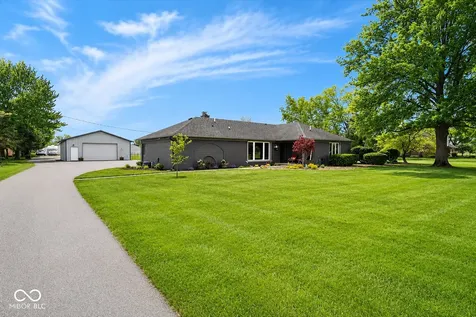 8315 N County Road 150 E Pittsboro IN 46167