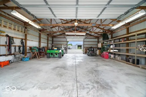 8315 N County Road 150 E Pittsboro IN 46167