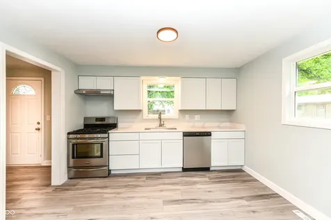 532 W Main Street Pittsboro IN 46167