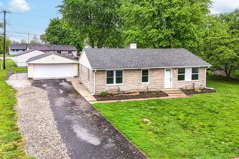 532 W Main Street Pittsboro IN 46167