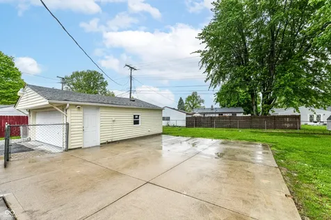 532 W Main Street Pittsboro IN 46167