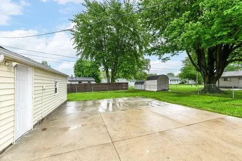 532 W Main Street Pittsboro IN 46167