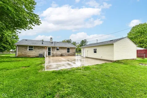 532 W Main Street Pittsboro IN 46167